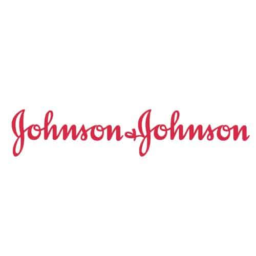 johnson & johnson logo