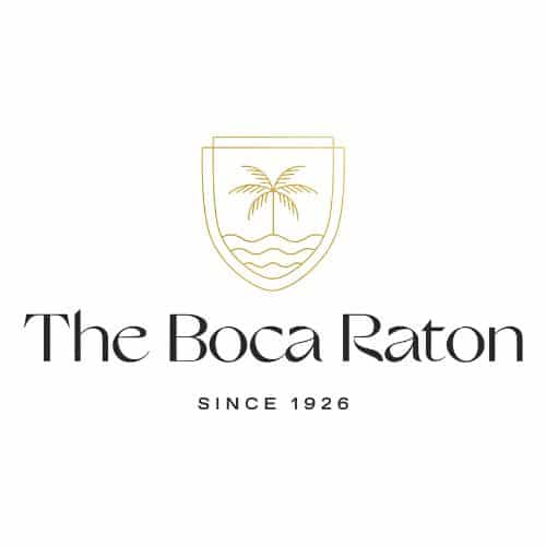 boca raton resort logo
